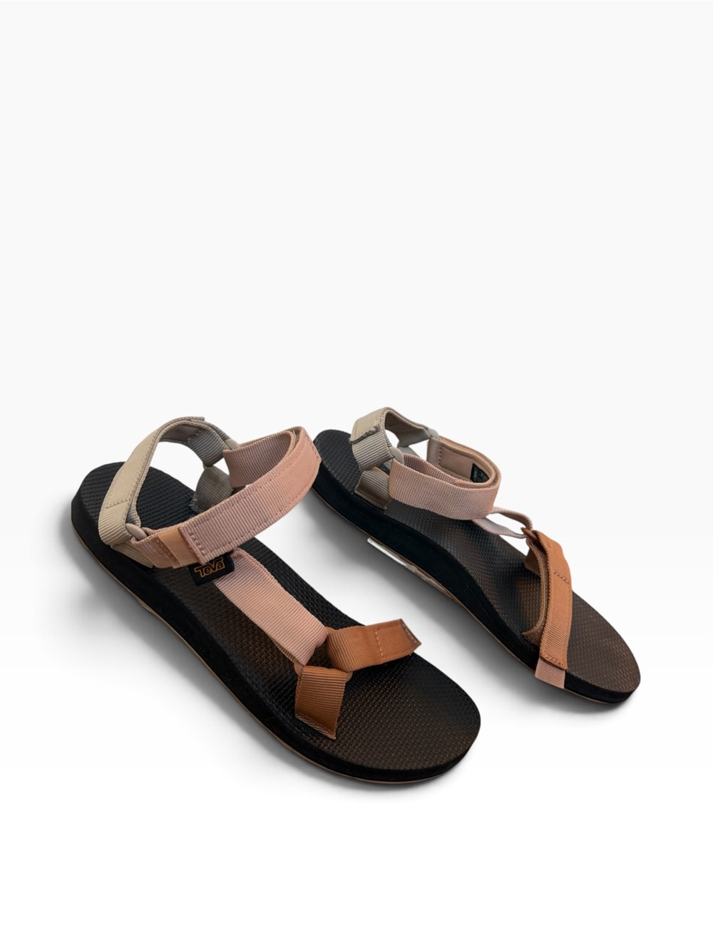 Teva Original Universal Sandals “Maple Sugar” Fall Autumn Gorpcore Size 9; EU 40 - Picture 2 of 7